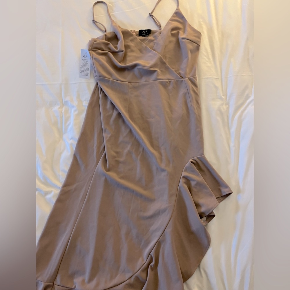 Women’s size 14 gown